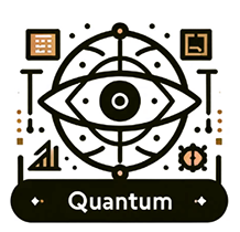 Quantum Icon